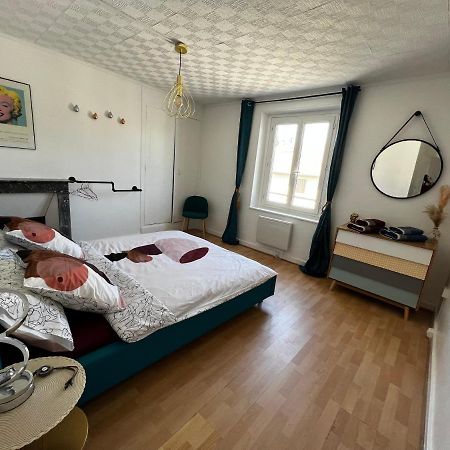 Disney Appartement Spacieux 85M2, 2 Chambres, 8 A 9 Personnes Saint-Germain-sur-Morin Dış mekan fotoğraf