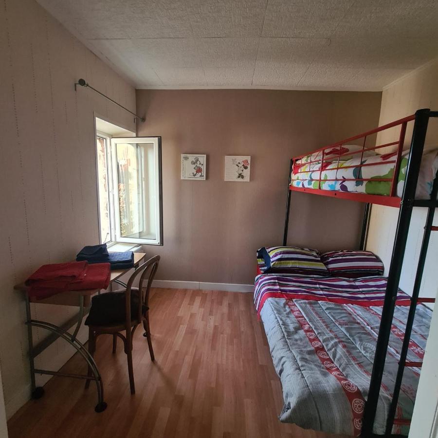 Disney Appartement Spacieux 85M2, 2 Chambres, 8 A 9 Personnes Saint-Germain-sur-Morin Dış mekan fotoğraf