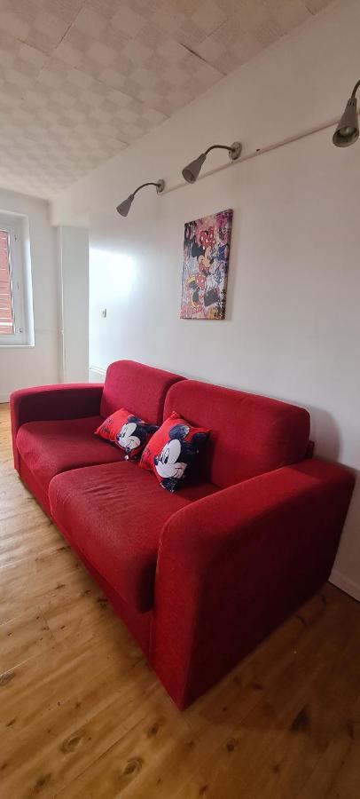 Disney Appartement Spacieux 85M2, 2 Chambres, 8 A 9 Personnes Saint-Germain-sur-Morin Dış mekan fotoğraf